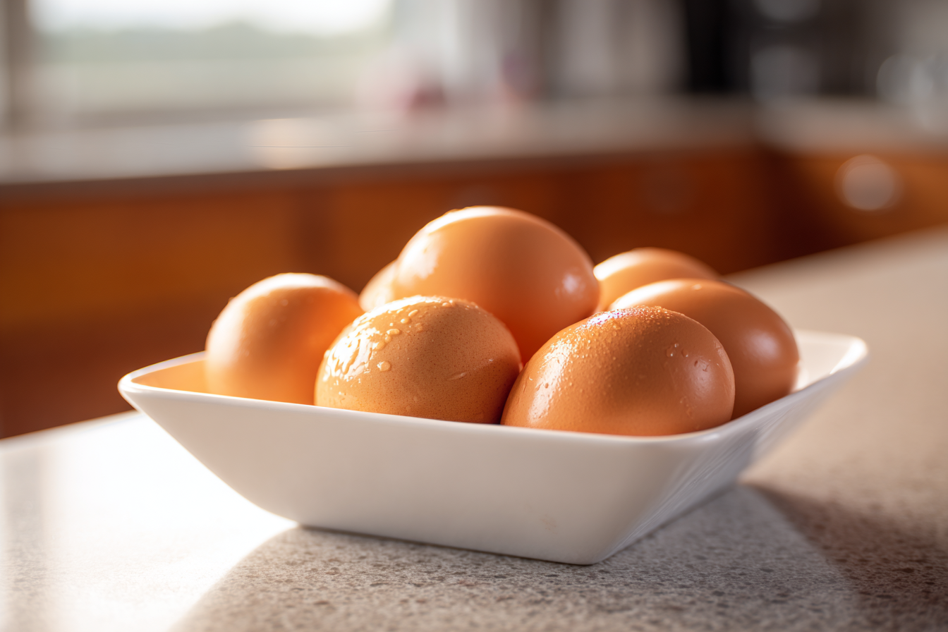 High-Protein Meal Prep: Boost Metabolism & Lose Weight with These 6 Power Foods