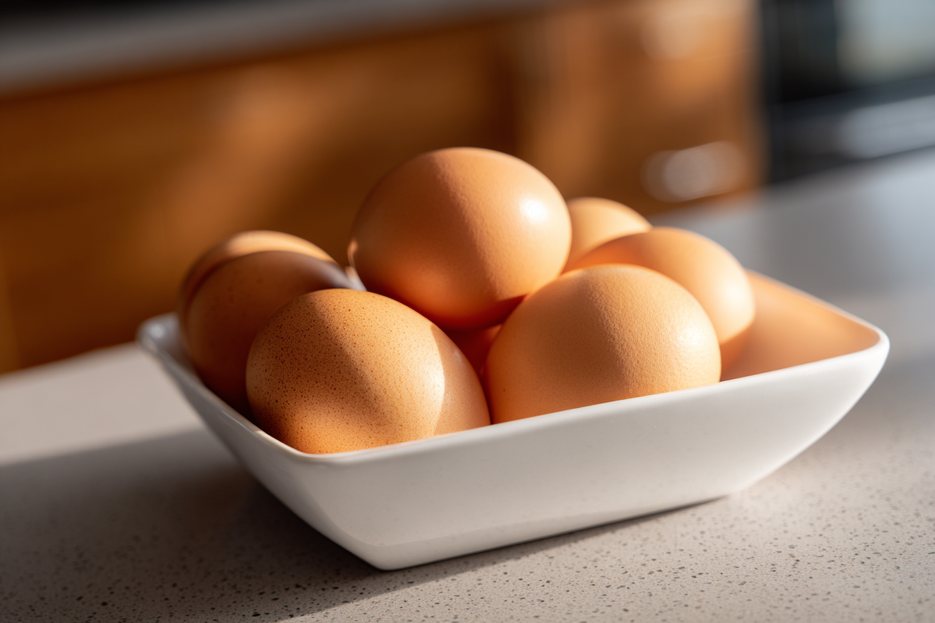 High-Protein Meal Prep: Boost Metabolism & Lose Weight with These 6 Power Foods