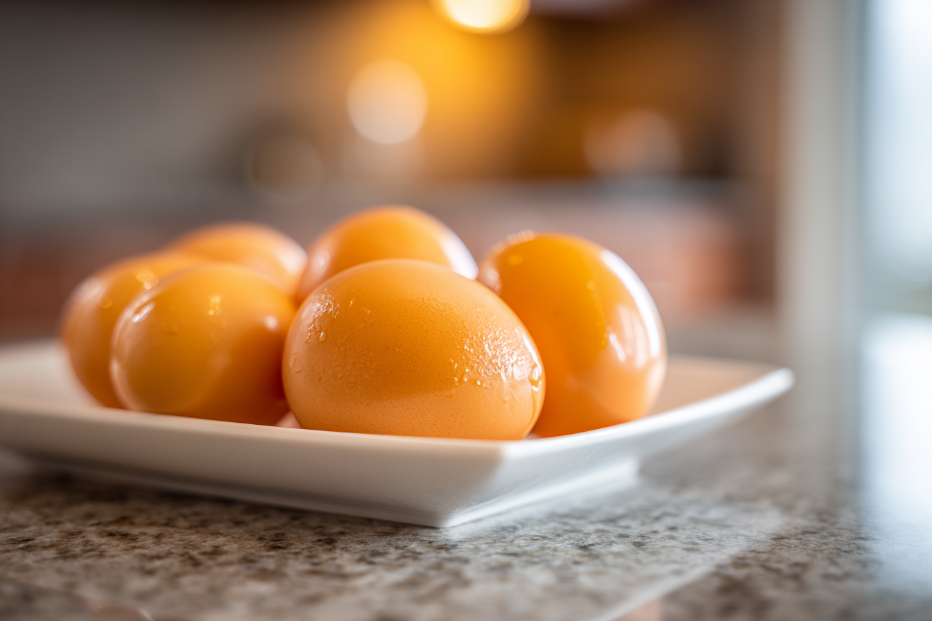 High-Protein Meal Prep: Boost Metabolism & Lose Weight with These 6 Power Foods