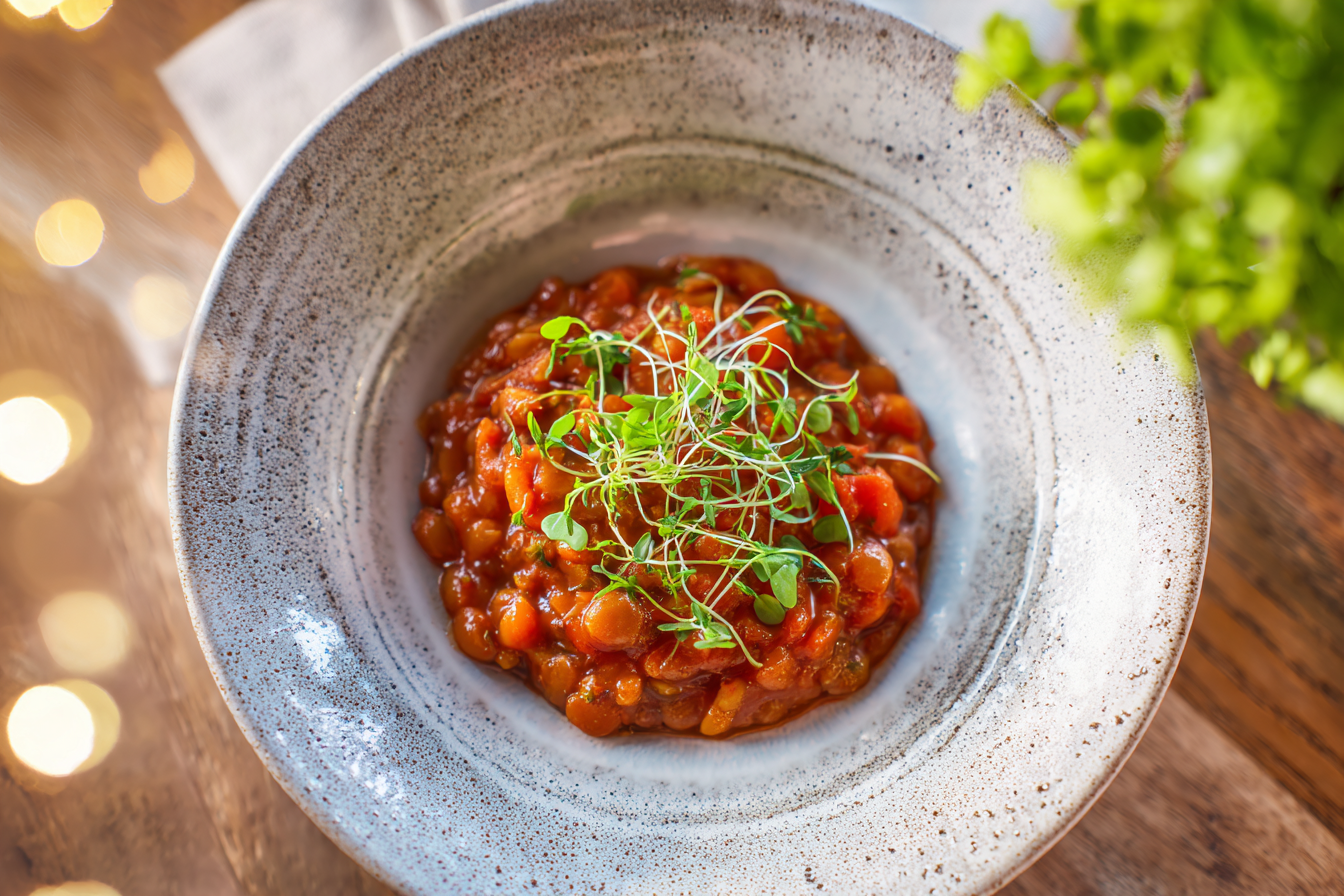 High-Protein Power Bowls: Delicious Clean Eating for Weight Loss