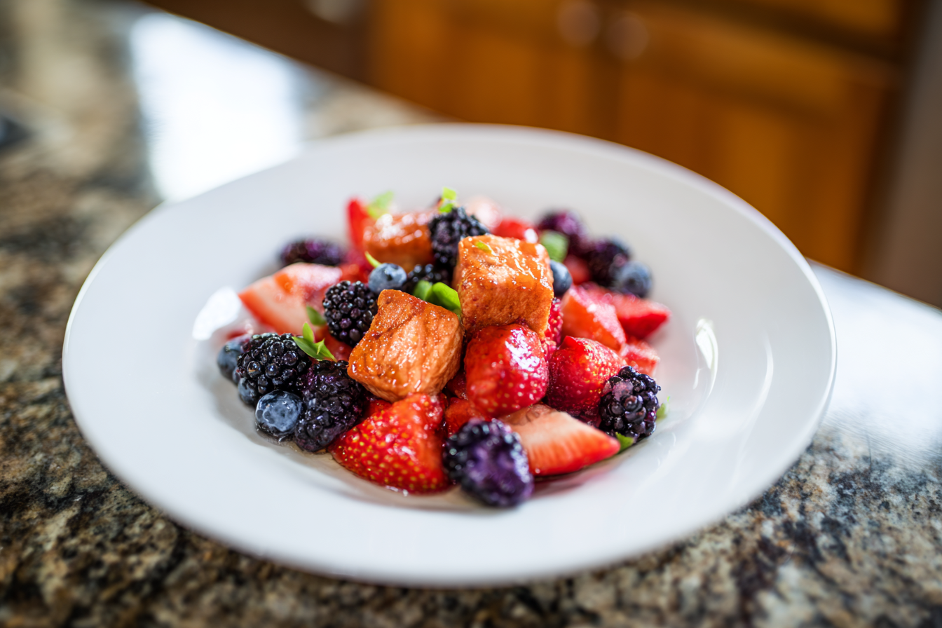 High-Protein Power Bowls: Delicious Clean Eating for Weight Loss