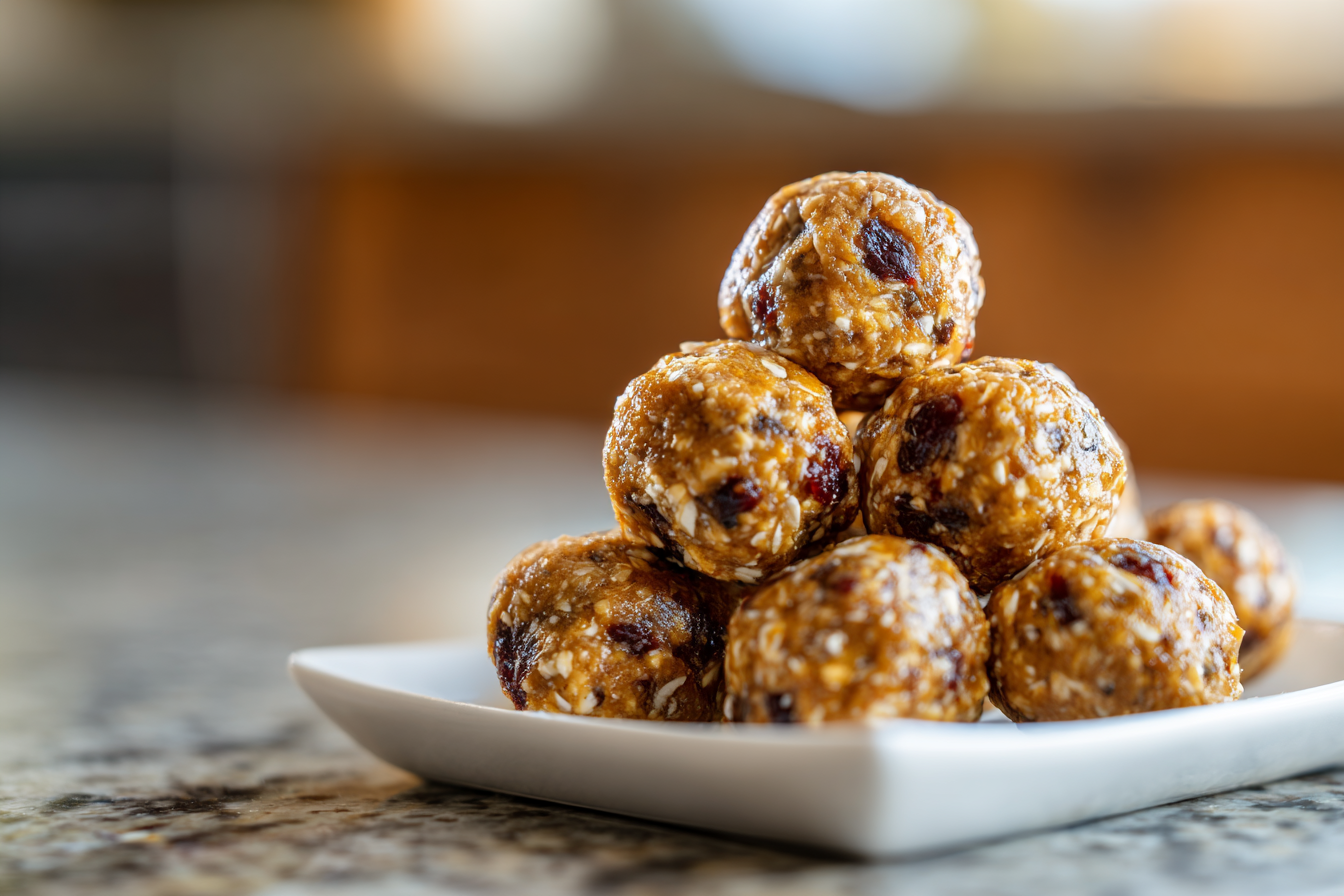 Irresistible Frozen Greek Yogurt Peanut Butter Bites: Your New Healthy Obsession