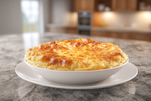 Irresistible Keto Cheese Crisps