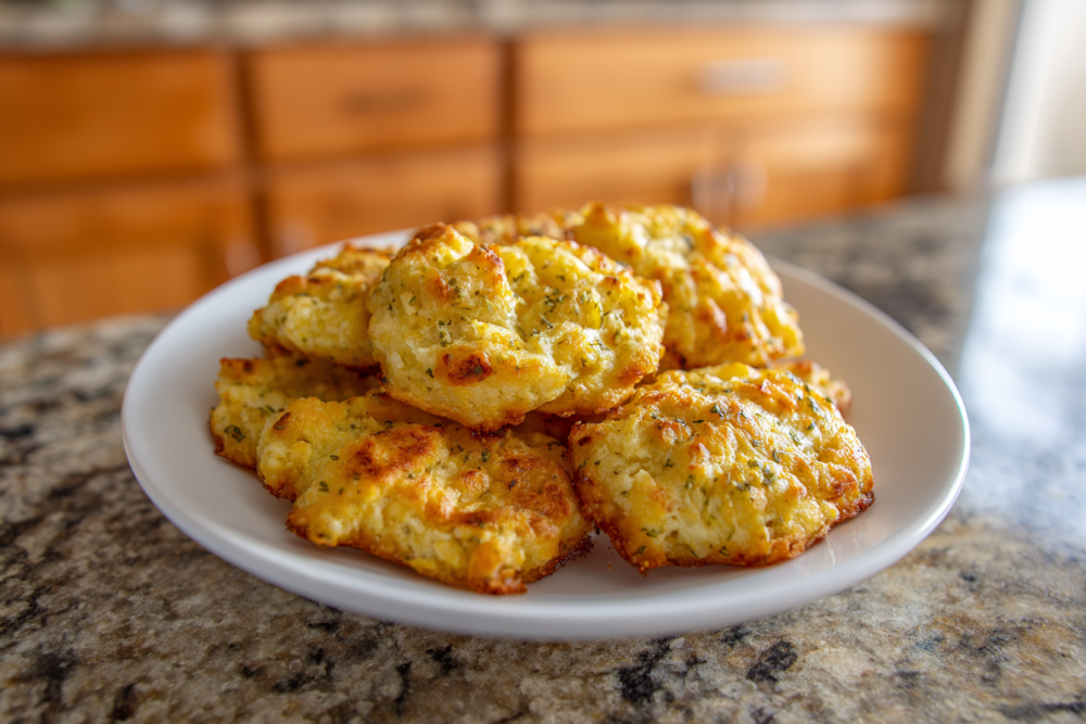 Irresistible Keto Cheese Crisps: The Ultimate "Fries" You Didn't Know You Needed
