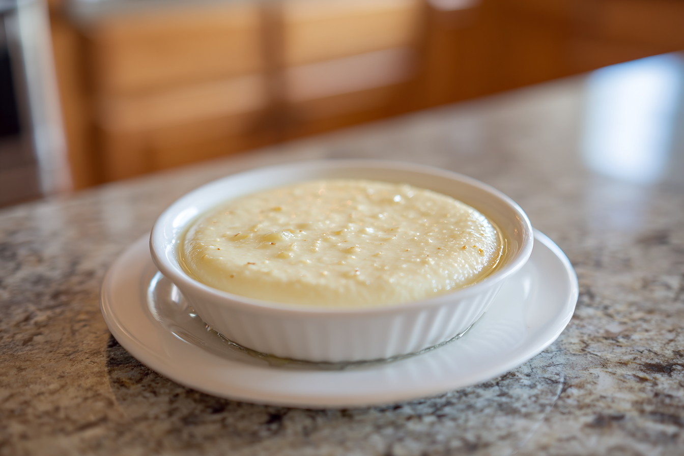 Keto Chocolate Protein Pudding: Creamy & Flavorful Low-Carb Snack