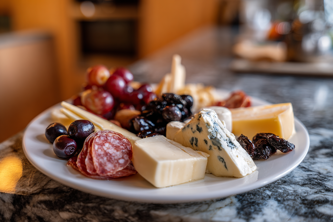 Keto Crunch: Delicious Low-Carb Snacks for a Flat Tummy