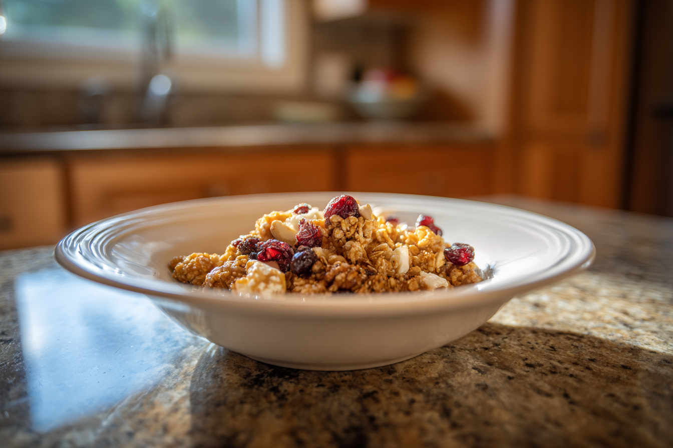 Keto Crunch: Delicious Low-Carb Snacks for a Flat Tummy