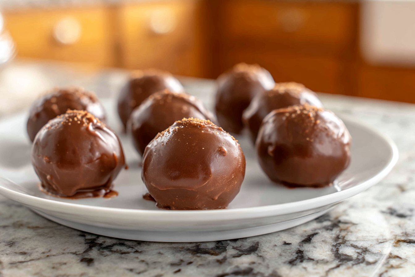 Keto Peanut Butter Chocolate Bites: Your New Favorite Low-Carb Treat