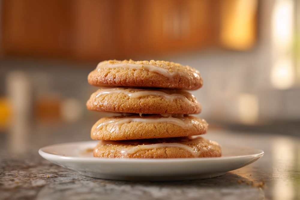 Keto Peanut Butter Perfection: Stacked Nutter Butter-Style Cookies You Won't Believe Are Low Carb