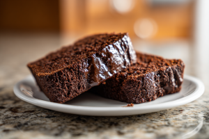 Mary Berry's Decadent Chocolate Yoghurt Cake