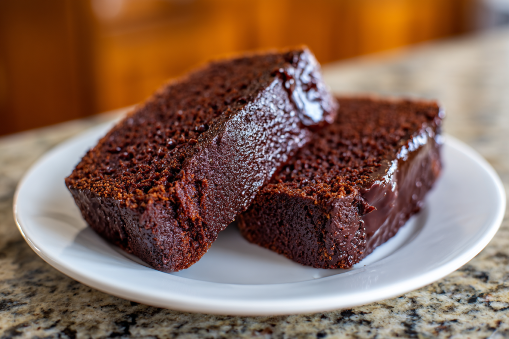 Mary Berry's Decadent Chocolate Yoghurt Cake: A Simple Pleasure