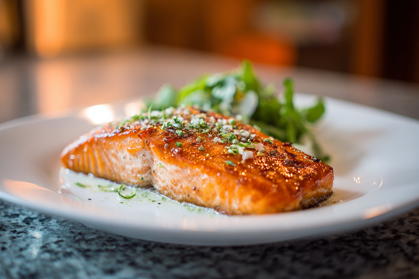 Mastering Grilled Salmon: Your Ultimate Guide to a Flawless Fish Dinner