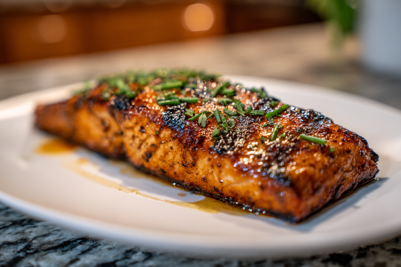 Mastering Grilled Salmon: Your Ultimate Guide to a Flawless Fish Dinner