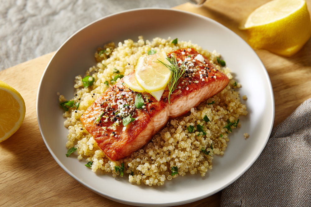 Mediterranean Diet Made Easy: Your 90-Day Beginner's Meal Plan for a Healthier You