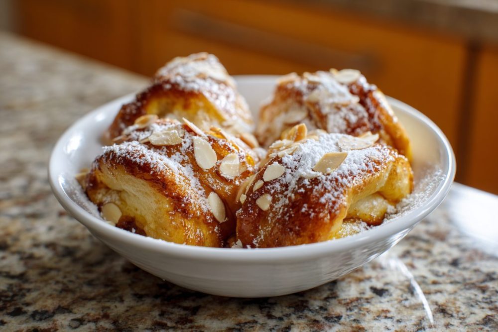 Naturally Sweet: Irresistible Coconut Date Rolls with Almonds