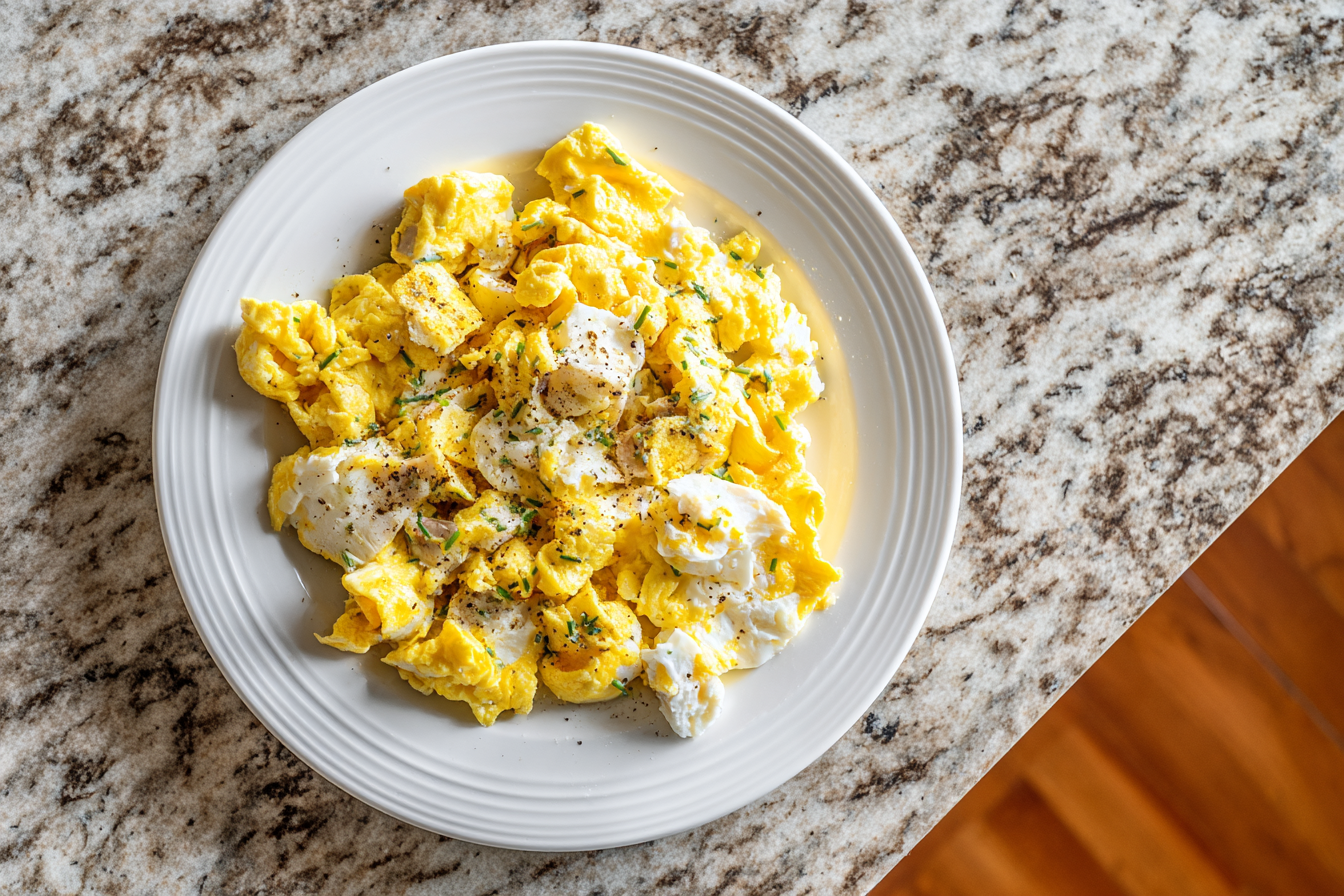 No-Heat High-Protein Lunches: Your Ultimate Workday Meal Prep Guide