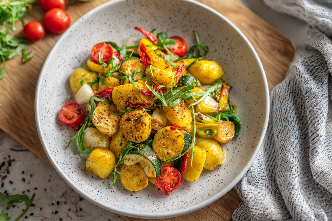 No-Heat High-Protein Lunches: Your Ultimate Workday Meal Prep Guide