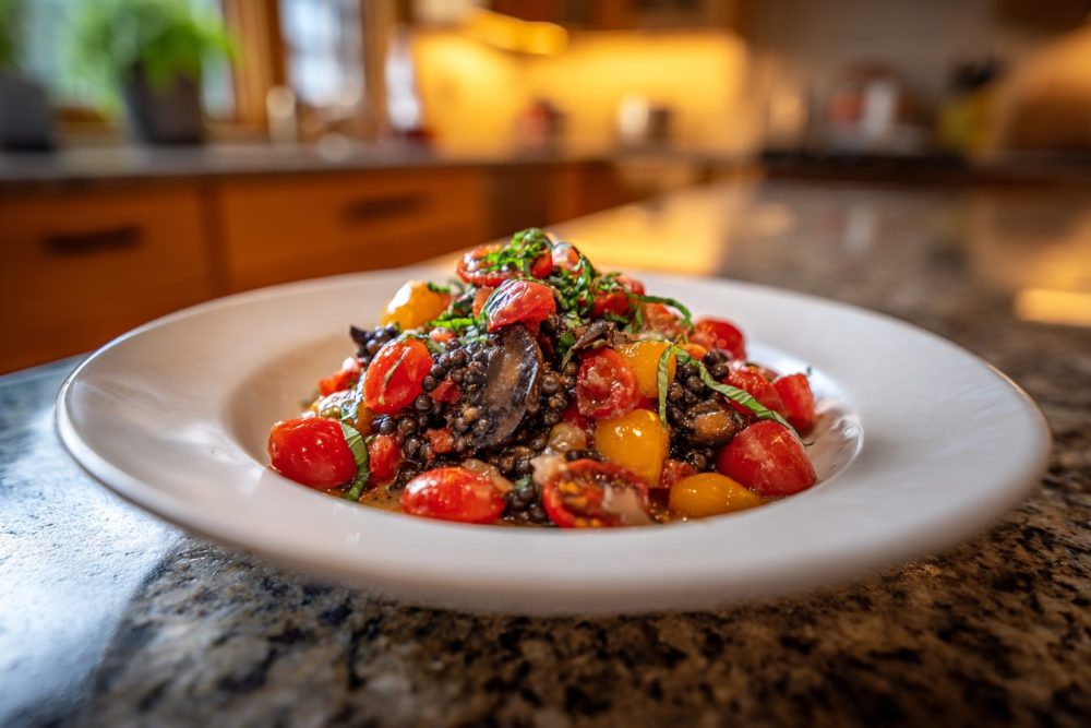 Power-Packed Dinners: Flavorful High-Protein Meals That Keep You Full