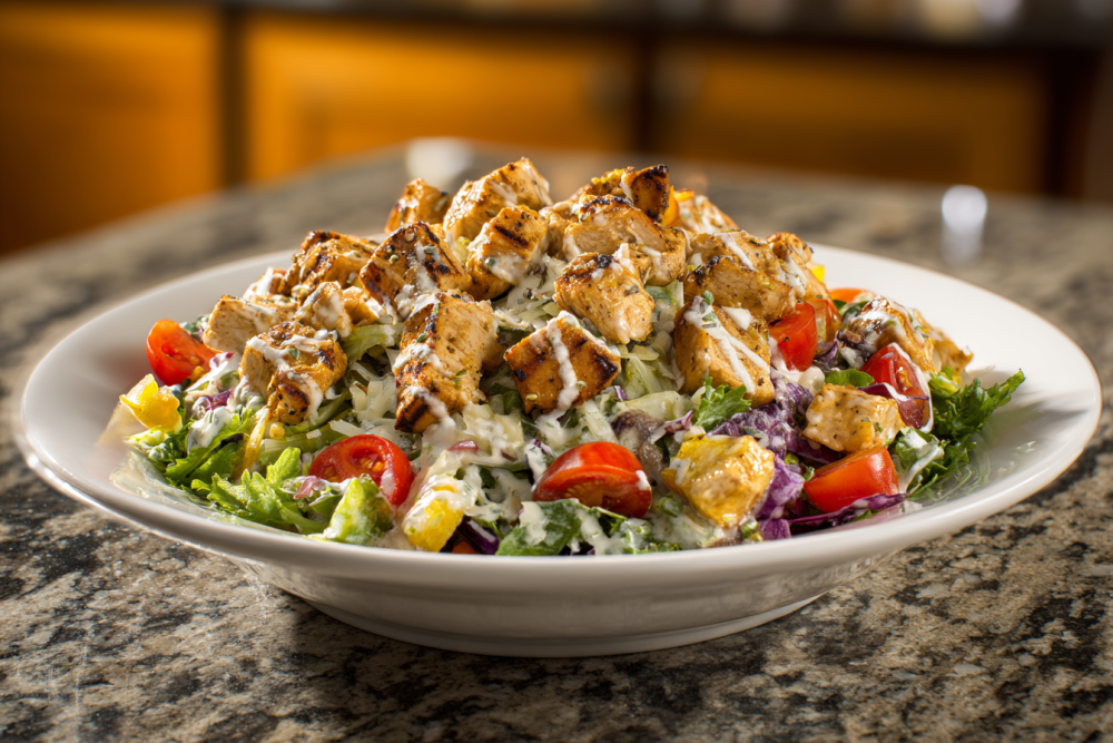 Power-Packed Lunch Bowls: Your Ultimate Guide to All-Day Fuel