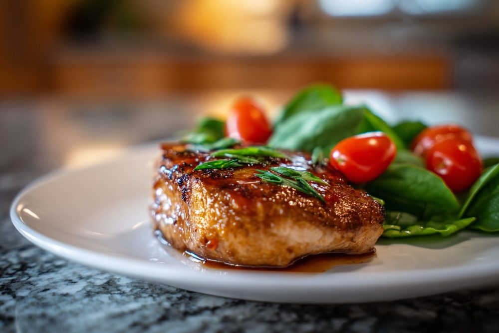 Power-Packed Lunches: 11 Grab-and-Go Meals for the Work Week