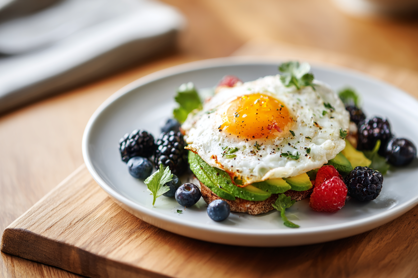 Power-Packed Lunches: 15 High-Protein Meals for Sustained Energy and Fullness