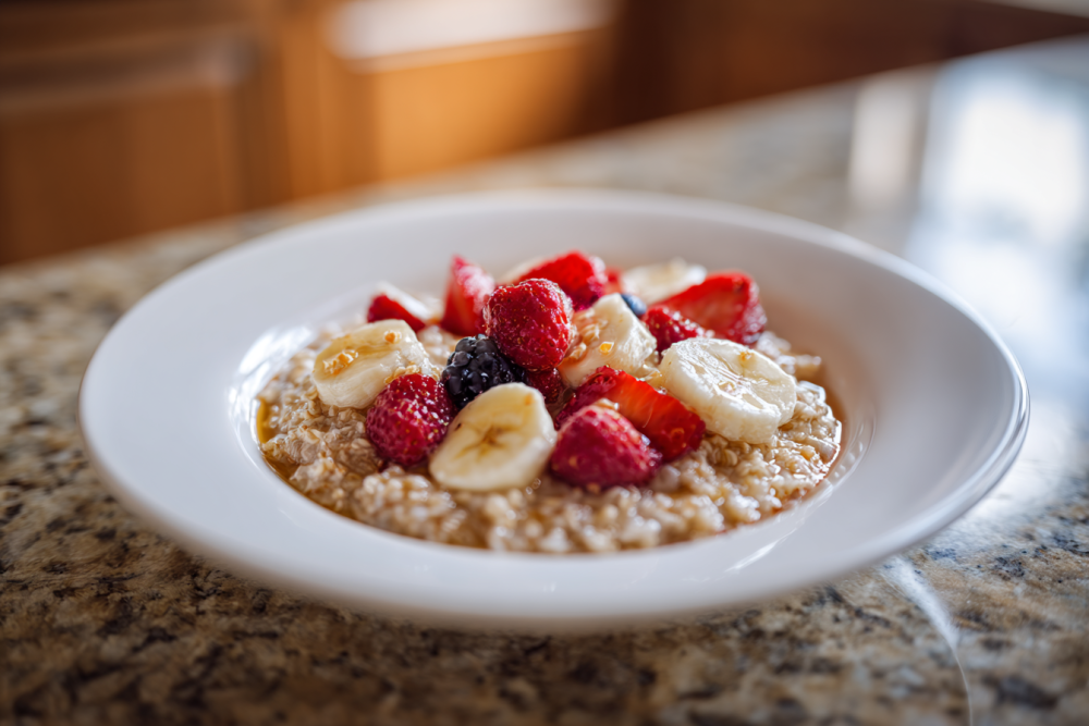 Power-Packed Lunches: Your Ultimate Guide to Protein-Rich Midday Meals