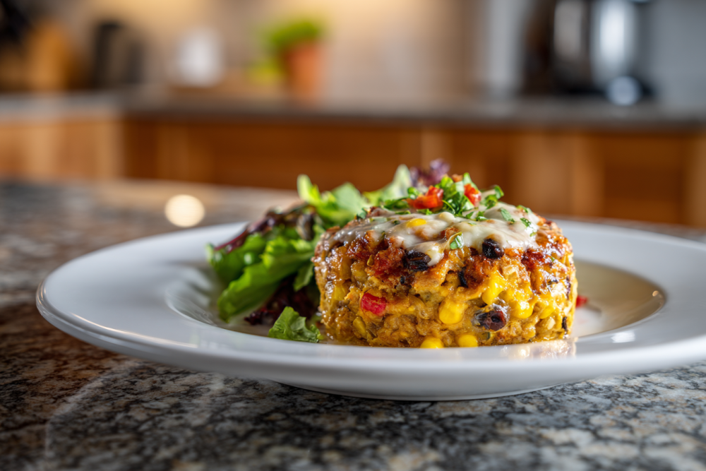 Power-Packed Lunches: Your Ultimate Guide to Protein-Rich Midday Meals