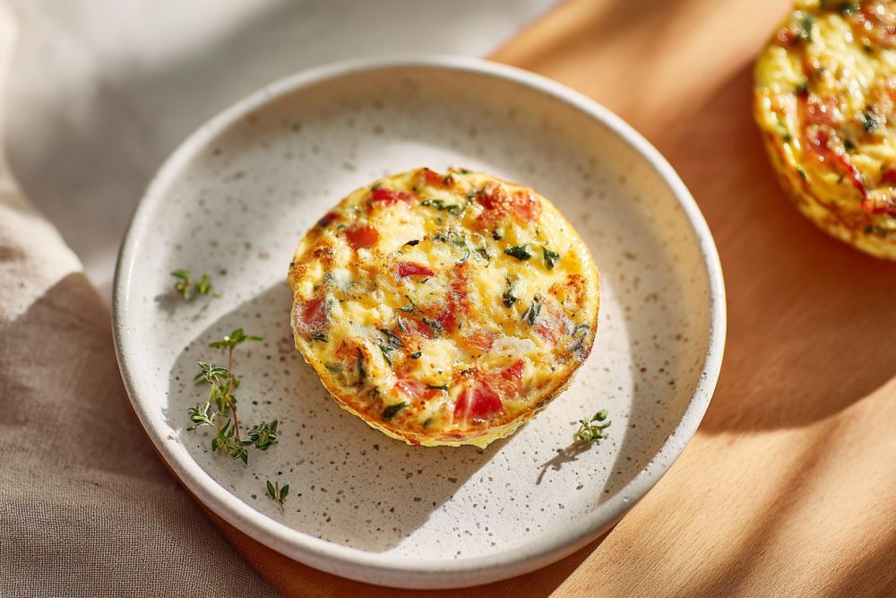 Power-Packed Plates: 30 High-Protein Meals to Fuel Your Busiest Days