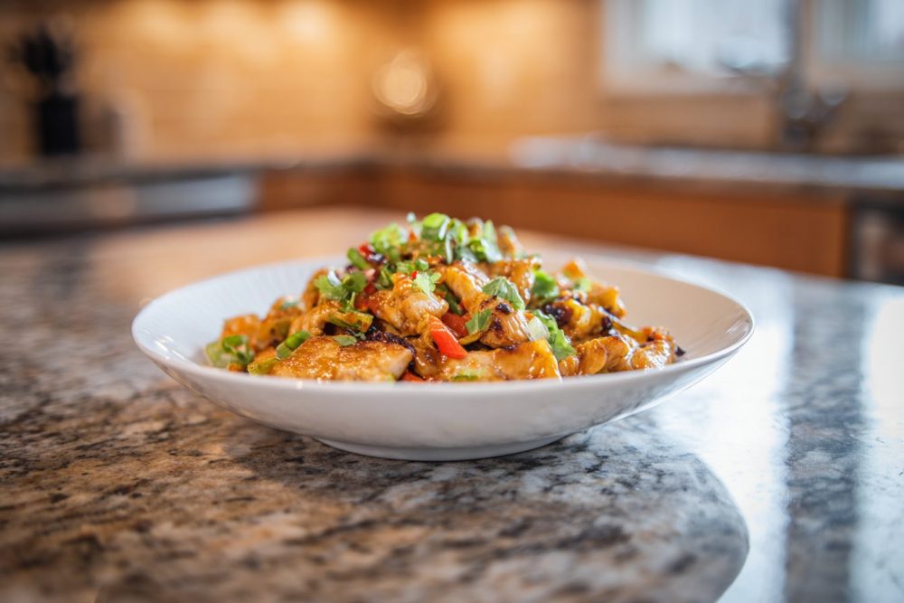 Power-Packed Plates: 30 High-Protein Meals to Fuel Your Busiest Days