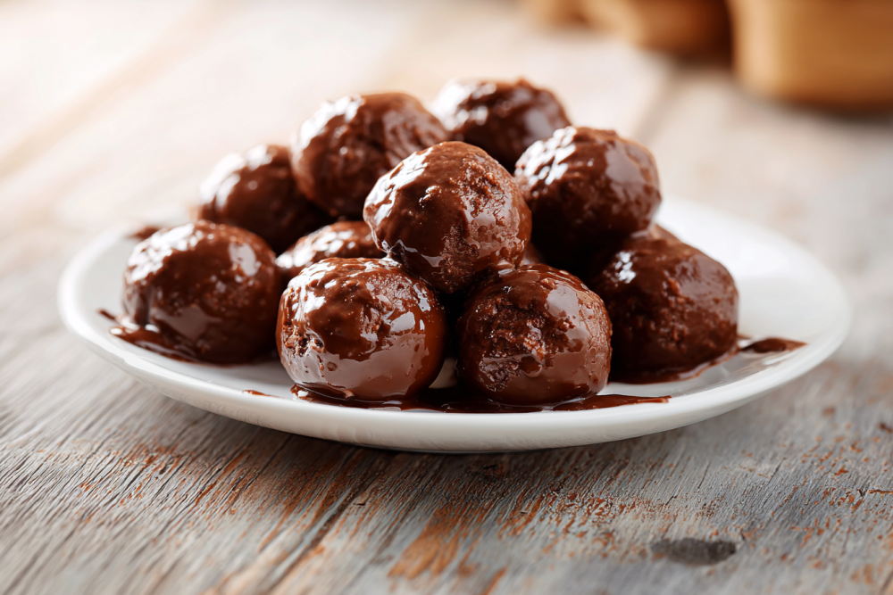 Power-Packed Snacking: Your Guide to Delicious High Protein Bites