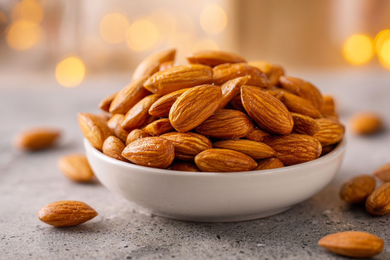 Power-Packed Snacking: Your Guide to Delicious High Protein Bites