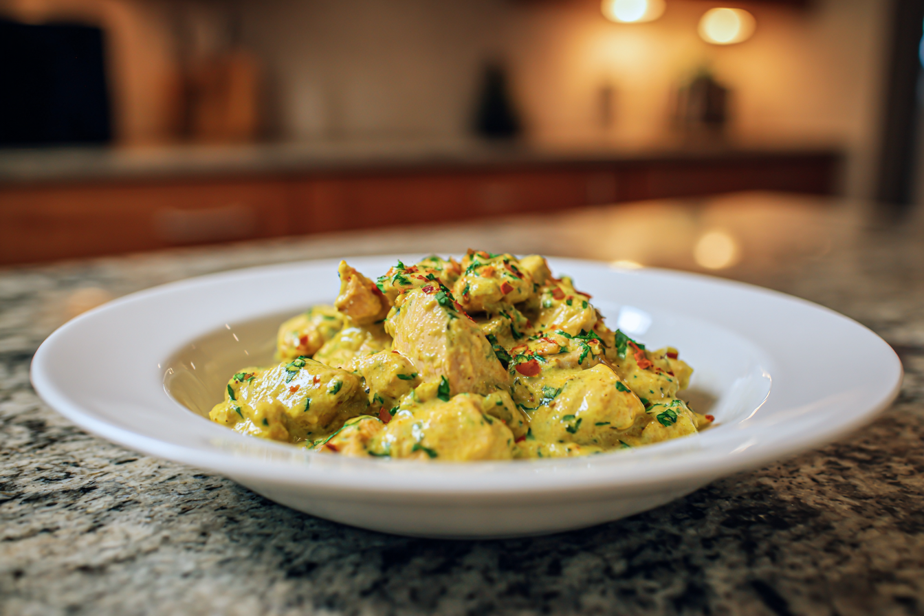 Power-Packed Workday Lunches: Delicious, High-Protein, Low-Calorie Meals