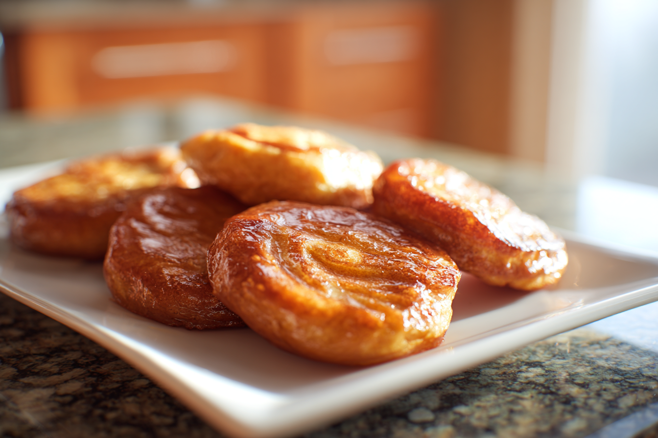 Power Up Your Day: Delicious Low-Carb, High-Protein Snacks You'll Crave