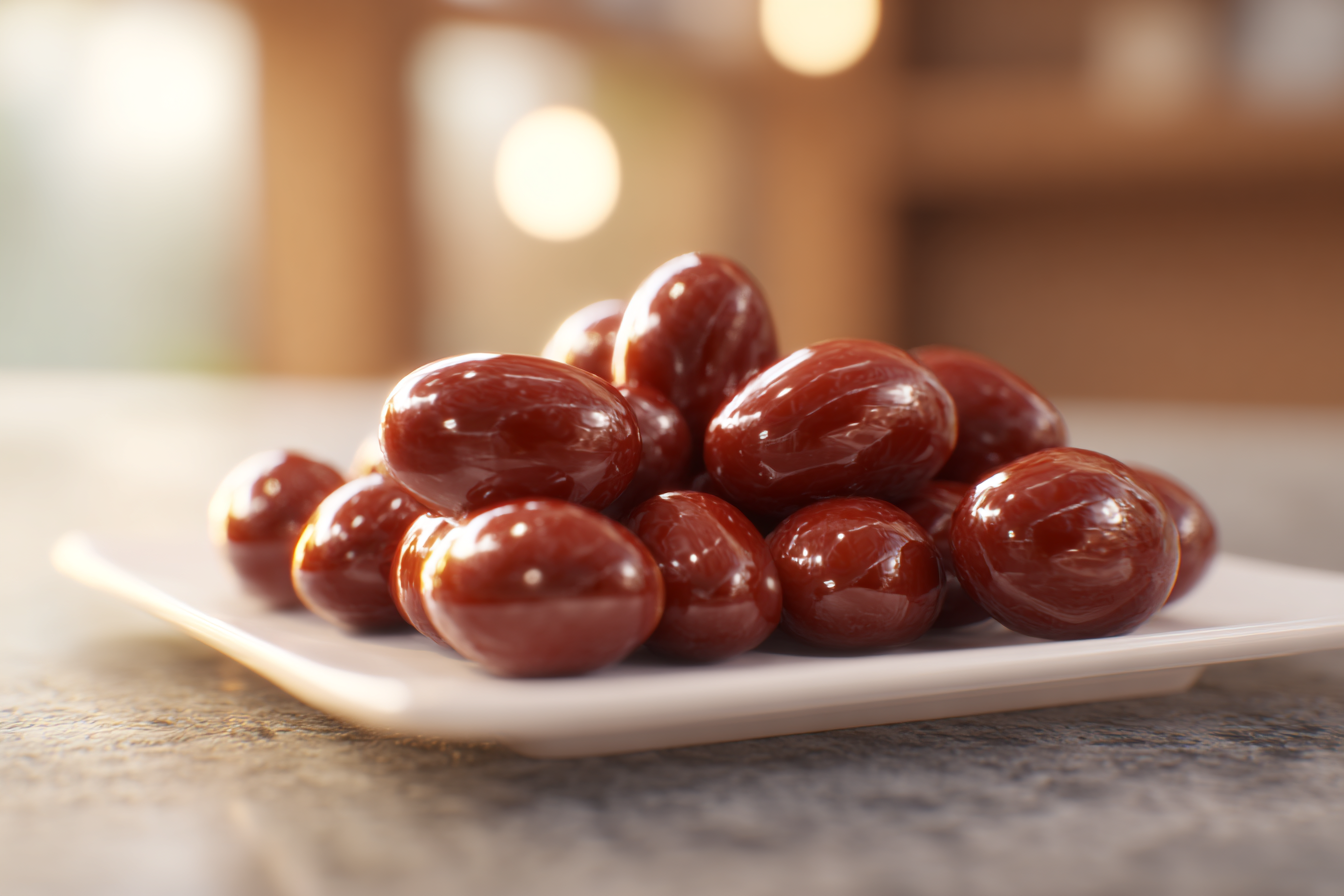 Power Up Your Day: Delicious Low-Carb, High-Protein Snacks You'll Crave
