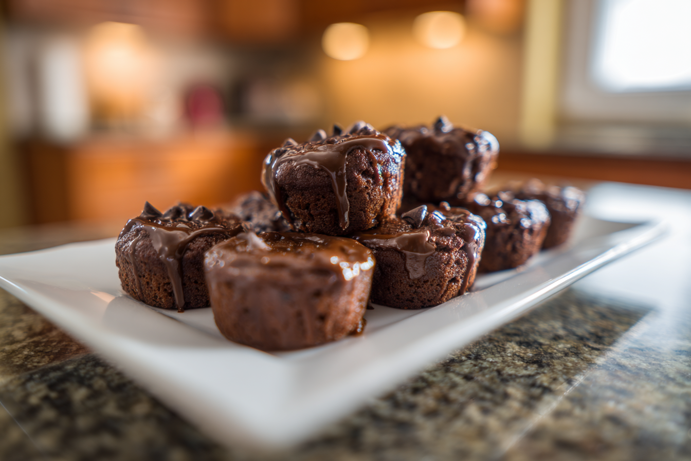 Power Up Your Day: Delicious Low-Carb, High-Protein Snacks You'll Crave