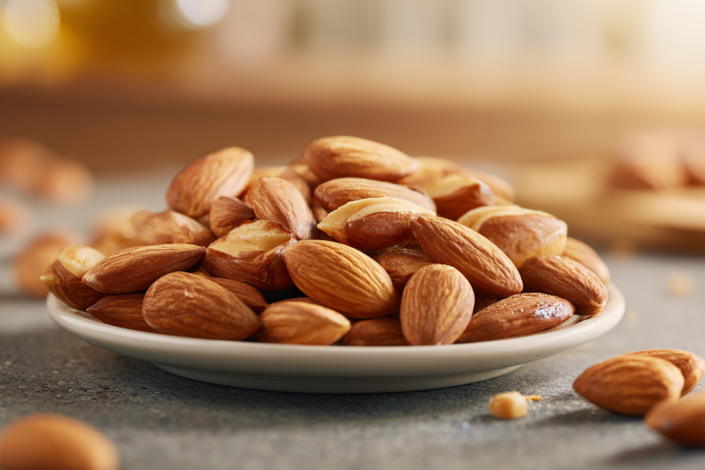 Power Up Your Day: Irresistible High-Protein Vegan Snack Ideas