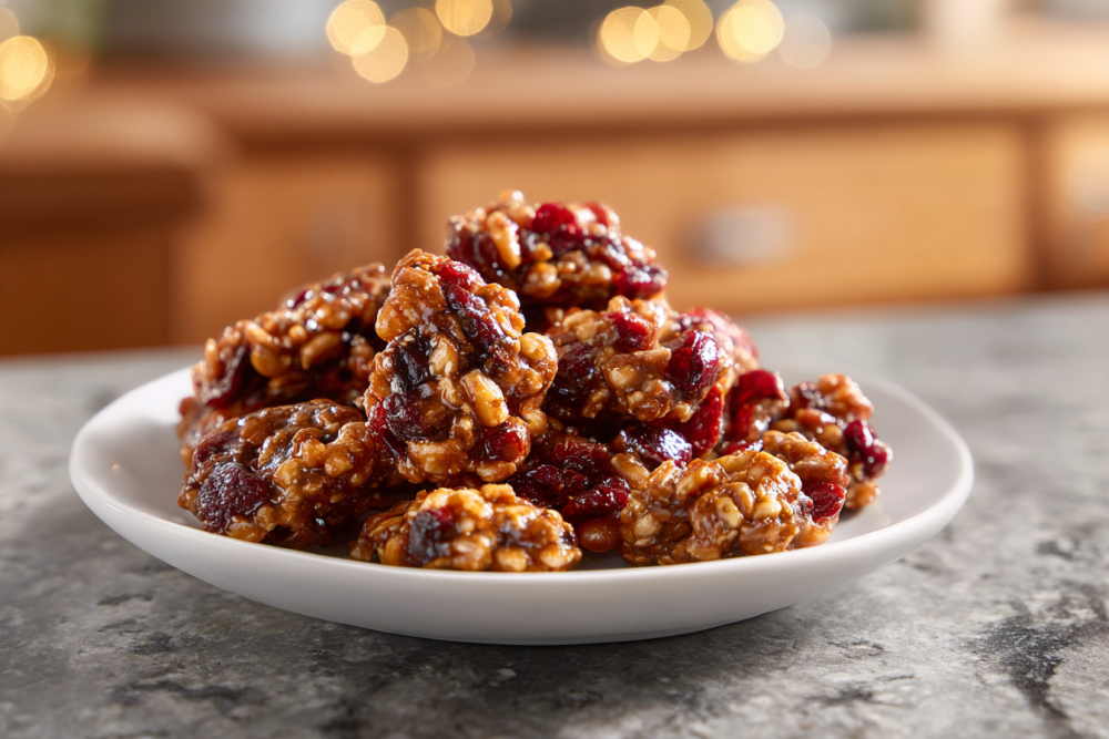 Power Up Your Day: Irresistible High-Protein Vegan Snack Ideas