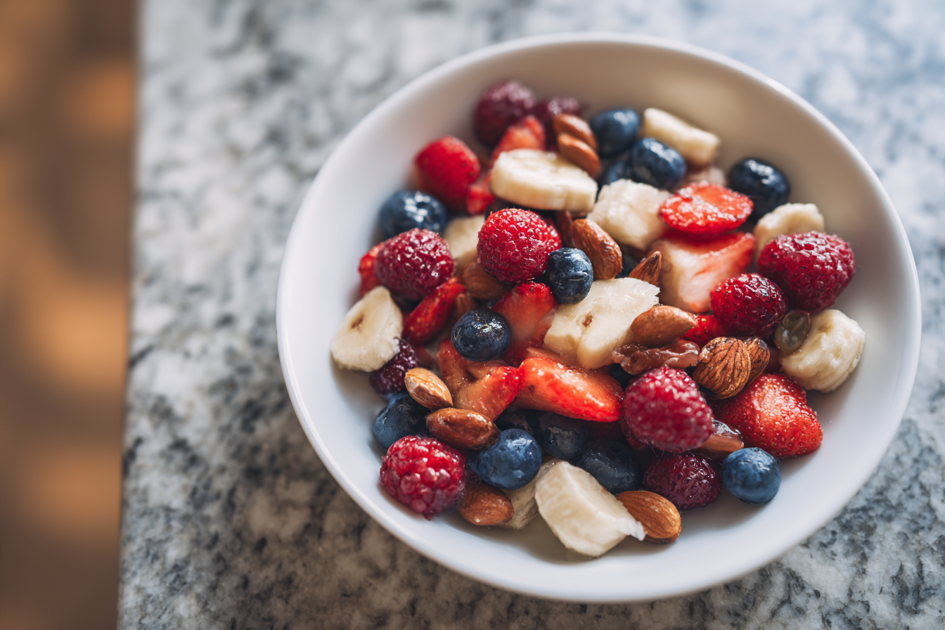 Satisfy Your Cravings with These Effortless Keto "Free" Snacks