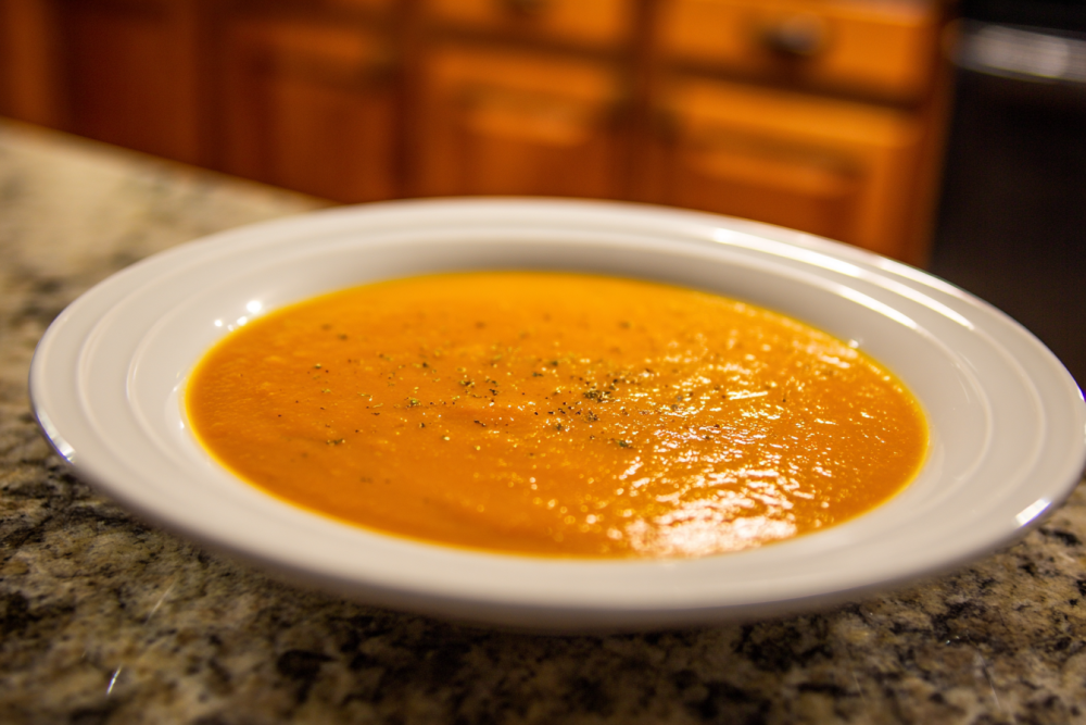 Sip, Savor, and Stay Lean: Delicious Low-Carb, High-Protein Soup Recipes