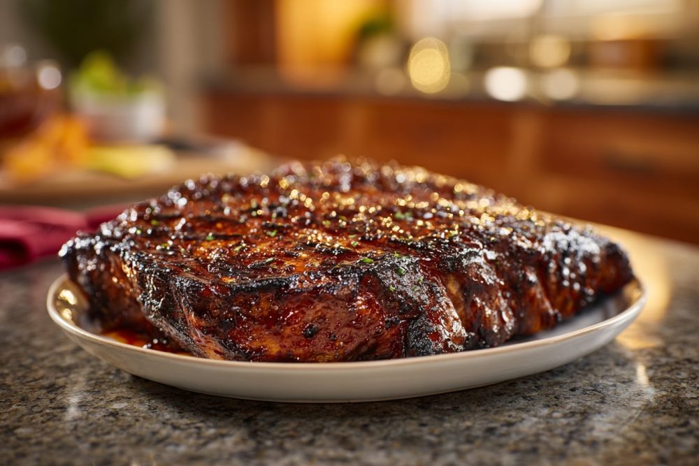 Sizzling BBQ Secrets: Grill Ideas for Your Next Outdoor Feast