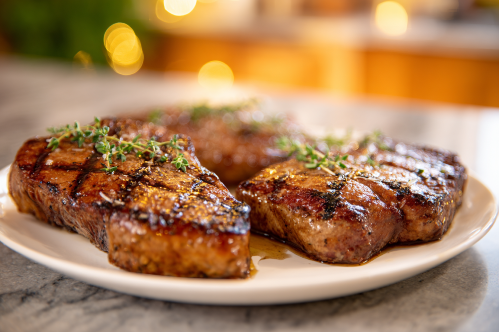 Sizzling Summer Suppers: Your Ultimate Guide to Easy Grilling Recipes for Dinner