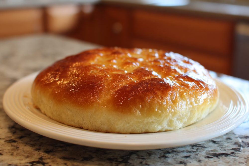 Skillet Simplicity: Crafting Irresistible No-Oven Turkish Bread