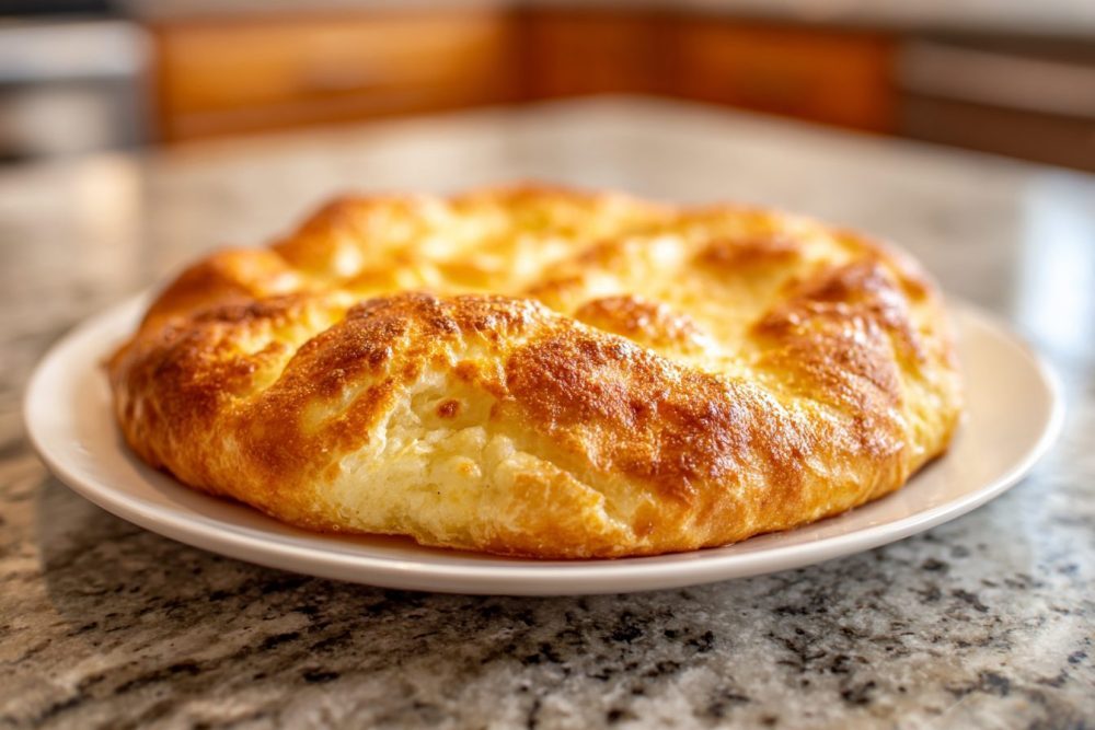 Skillet Simplicity: Crafting Irresistible No-Oven Turkish Bread