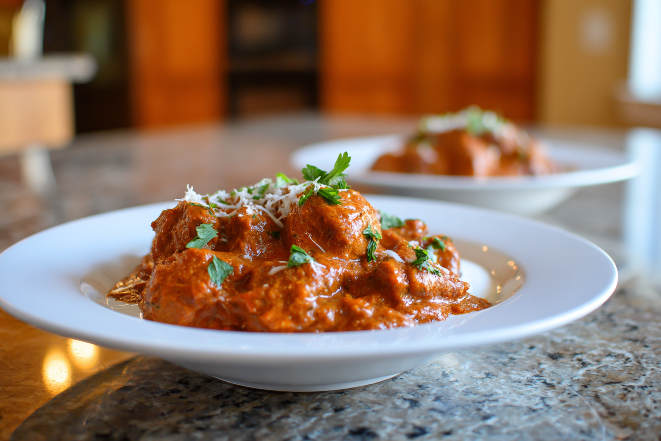 Slow Cooker Mediterranean Chicken: Effortless Wholesome Flavor