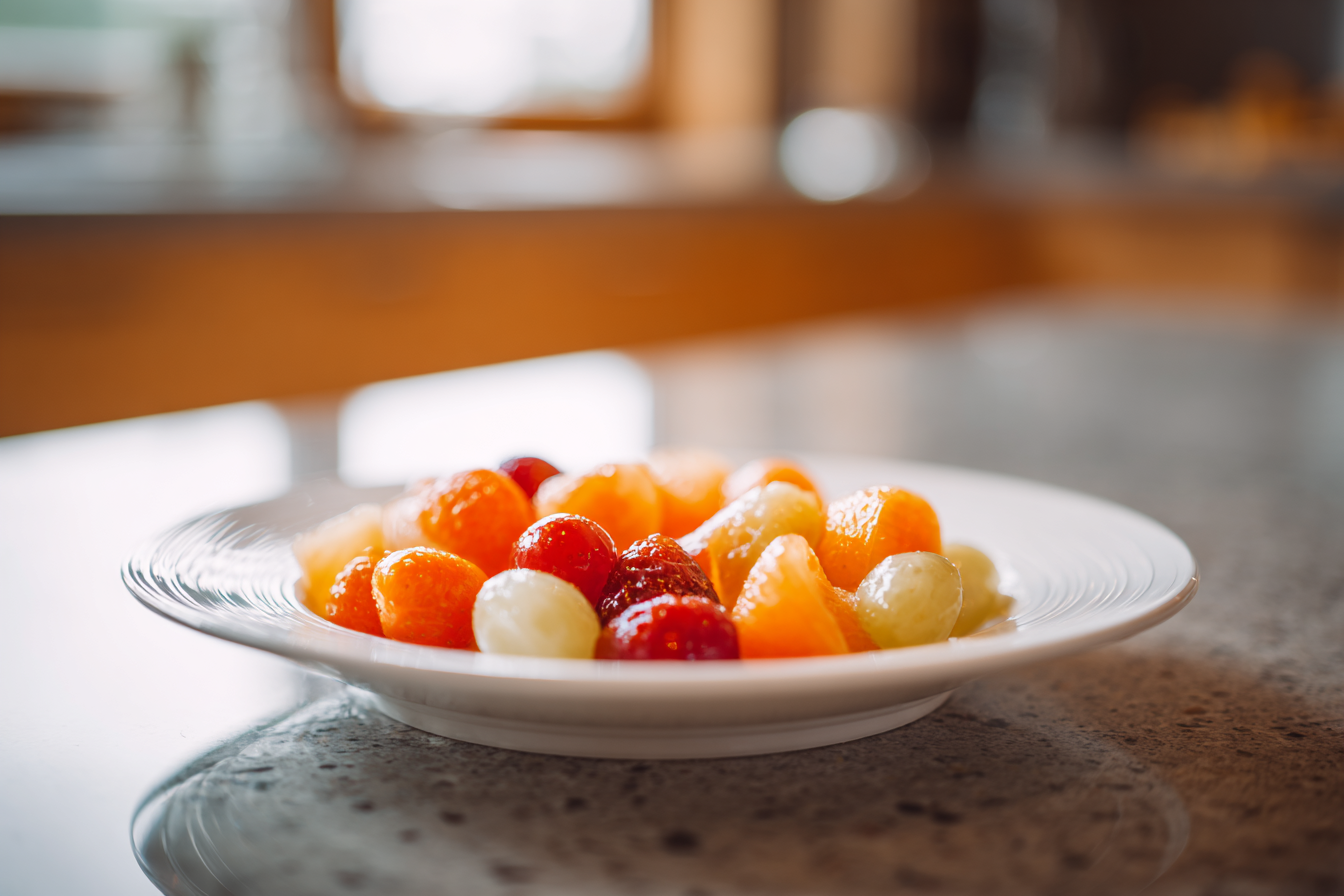 Smart Keto Snacking: Delicious, Low-Carb Bites to Support Your Belly Fat Goals