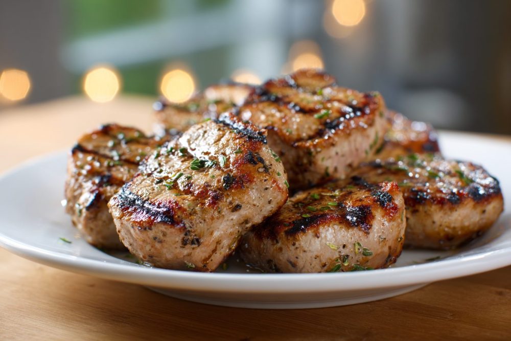 Smoky BBQ Chicken & Veggie Skewers: Your Essential Summer Grilling Recipe