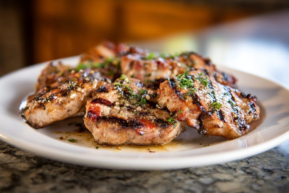 Smoky BBQ Chicken & Veggie Skewers: Your Essential Summer Grilling Recipe
