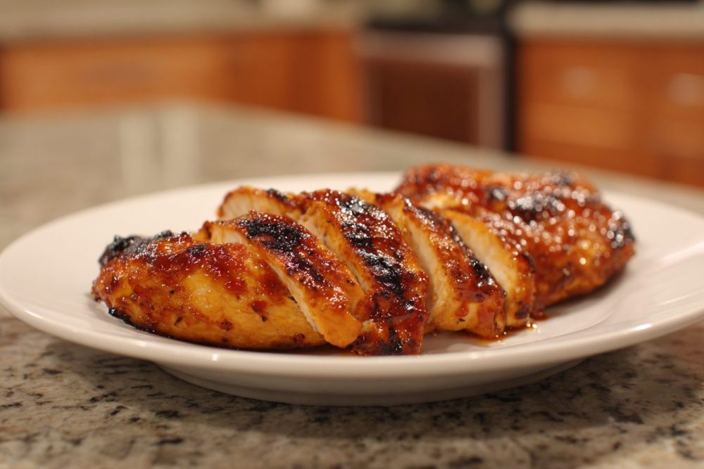 Smoky & Juicy Grilled BBQ Chicken: Your New Summer Go-To