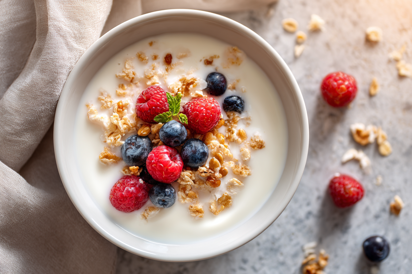 Snack Smarter, Not Harder: Your Guide to Delicious Ketogenic Bites for a Flat Tummy