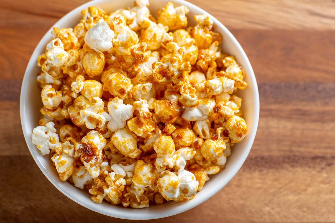 Snack Smarter, Not Harder: Your Guide to Delicious Ketogenic Bites for a Flat Tummy